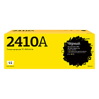 купить совместимый Картридж T2 W2410A черный совместимый с принтером HP (TC-HW2410A) 