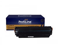 купить совместимый Картридж ProfiLine CE285X/725 черный совместимый с принтером HP (PL_CE285X/725) 