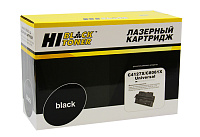 купить совместимый Картридж Hi-Black C4127X/C8061X черный совместимый с принтером HP (HB-C4127X/C8061X) 