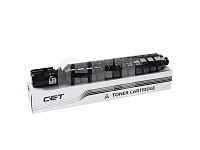 купить совместимый Картридж CET C-EXV51Bk черный совместимый с принтером Canon (CET141498) 
