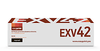 купить совместимый Картридж EasyPrint C-EXV42 черный совместимый с принтером Canon (LC-EXV42) 