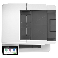 МФУ лазерное HP LaserJet Enterprise M430f "4 в 1", А4, 38 стр./мин, 100000 стр./мес., ДУПЛЕКС, ДАПД,