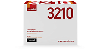купить совместимый Картридж EasyPrint 106R01487 черный совместимый с принтером Xerox (LX-3210) 