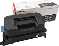 купить совместимый Картридж Integral TK-3200 черный совместимый с принтером Kyocera (12100549) 