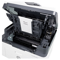 МФУ лазерное HP Laser 137fnw "4 в 1", А4, 20 стр/мин, 10000 стр/мес, АПД, Wi-Fi, сетевая карта, 4ZB8