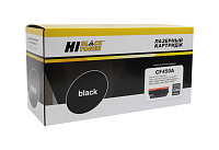 купить совместимый Картридж Hi-Black CF450A черный совместимый с принтером HP (HB-CF450A) 