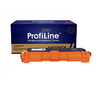 купить совместимый Картридж ProfiLine TN-241Y желтый совместимый с принтером Brother (PL_TN-241Y_Y) 