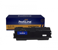 купить совместимый Картридж ProfiLine TK-1130 черный совместимый с принтером Kyocera (PL_TK-1130) 