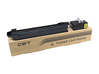 купить совместимый Картридж CET TK-8115K черный совместимый с принтером Kyocera (CET141246) 
