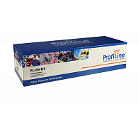 купить совместимый Картридж ProfiLine TN-116 черный совместимый с принтером Konica Minolta (PL_TN-116) 