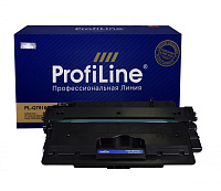 купить совместимый Картридж ProfiLine Q7516A/509 черный совместимый с принтером HP (PL_Q7516A/509) 