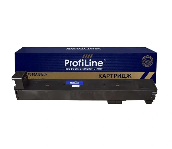 купить совместимый Картридж ProfiLine CF310A черный совместимый с принтером HP 