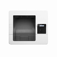 Принтер лазерный HP LaserJet Pro M501dn, А4, 43 стр/мин, 100000 стр/мес, ДУПЛЕКС, сетевая карта, J8H
