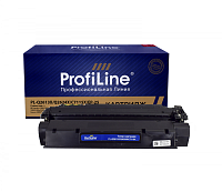 купить совместимый Картридж ProfiLine Q2613X/Q2624X/C7115X черный совместимый с принтером HP (PL_Q2613X/Q2624X/C7115X) 