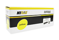 купить совместимый Картридж Hi-Black CF412X желтый совместимый с принтером HP (HB-CF412X) 
