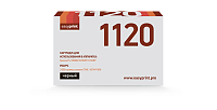 купить совместимый Картридж EasyPrint TK-1120 черный совместимый с принтером Kyocera (LK-1120) 
