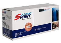 купить совместимый Картридж Solution Print 113R00668 черный совместимый с принтером Xerox (SP-X-5500) 