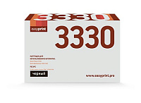 купить совместимый Картридж EasyPrint 106R03623 черный для принтера Xerox (LX-3330) 