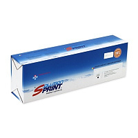 купить совместимый Картридж Solution Print 729Bk черный совместимый с принтером HP (SP-C-729 Bk 1,2k) 