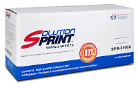 купить совместимый Картридж Solution Print 006R01573 черный для принтера Xerox (SP-X-WC5019 9k (006R01573)) 