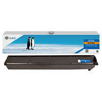 купить совместимый Картридж G&G T-2505E черный совместимый с принтером Toshiba (GG-T2505E) 