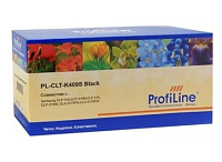 купить совместимый Картридж ProfiLine CLT-K409S черный совместимый с принтером Samsung (PL_CLT-K409S_BK) 