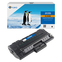 купить совместимый Картридж G&G SCX-D4200A черный совместимый с принтером Samsung (GG-D4200A) 