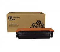 купить совместимый Картридж GalaPrint CF540A черный совместимый с принтером HP (GP_CF540A_BK) 