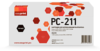 купить совместимый Картридж EasyPrint PC-211EV черный совместимый с принтером Pantum (LPM-PC-211EV) 