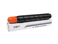 купить совместимый Картридж CET C-EXV28Bk черный совместимый с принтером Canon (CET5326) 
