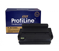 купить совместимый Картридж ProfiLine MLT-D203L черный совместимый с принтером Samsung (PL_MLT-D203L) 