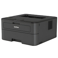 Принтер лазерный BROTHER HL-L2340DWR, A4, 26 страниц/минуту, ДУПЛЕКС, WiFi, HLL2340DWR1