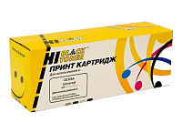 купить совместимый Картридж Hi-Black CB540A/CE320A черный совместимый с принтером HP (HB-CB540A/CE320A) 