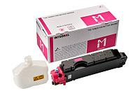 купить совместимый Картридж Integral TK-5280M пурпурный совместимый с принтером Kyocera (12100419) 