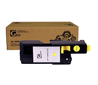 купить совместимый Картридж GalaPrint 106R02762 желтый совместимый с принтером Xerox (GP_106R02762_Y) 