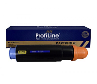 купить совместимый Картридж ProfiLine C-EXV12 черный совместимый с принтером Canon (PL_C-EXV12) 