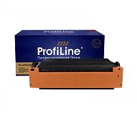 купить совместимый Картридж ProfiLine CF411X голубой совместимый с принтером HP (PL_CF411X_C) 