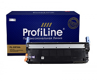 купить совместимый Картридж ProfiLine C9733A пурпурный совместимый с принтером HP (PL_C9733A_M) 