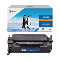 купить совместимый Картридж G&G 057 черный совместимый с принтером Canon (GG-C057) 