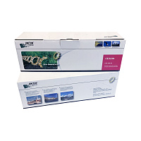 купить совместимый Картридж Uniton Premium Green Eco-Protected CE323A пурпурный совместимый с принтером HP 