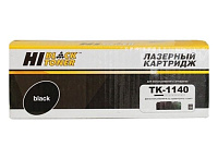 купить совместимый Картридж Hi-Black TK-1140 черный совместимый с принтером Kyocera (HB-TK-1140) 