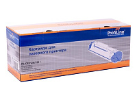 купить совместимый Картридж ProfiLine CE312A/CF352A/729Y желтый совместимый с принтером HP (PL_CE312A/CF352A/729_Y) 