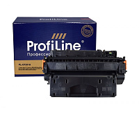 купить совместимый Картридж ProfiLine CF280X черный совместимый с принтером HP (PL_CF280X) 
