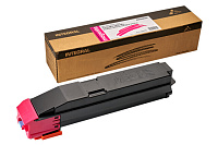 купить совместимый Картридж Integral TK-8305M пурпурный совместимый с принтером Kyocera (12100150) 