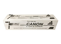 купить совместимый Картридж Hi-Black C-EXV6 черный совместимый с принтером Canon (HB-C-EXV6) 