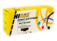 купить совместимый Картридж Hi-Black MLT-D104S черный совместимый с принтером Samsung (HB-MLT-D104S) 