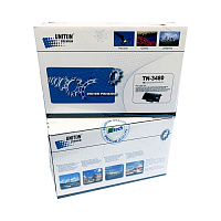 купить совместимый Картридж Uniton Premium TN-3480 черный совместимый с принтером Brother 