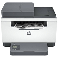 МФУ лазерное HP LaserJet M236sdn "3 в 1", А4, 29 стр./мин, 20000 стр./мес., ДУПЛЕКС, АПД, сетевая ка