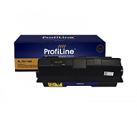 купить совместимый Картридж ProfiLine TK-1140 черный совместимый с принтером Kyocera (PL_TK-1140) 