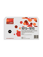 купить совместимый Картридж EasyPrint MLT-D101SD черный совместимый с принтером Samsung (LS-101SD) 